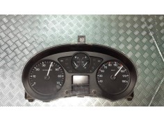 Recambio de cuadro instrumentos para citroen berlingo cuadro referencia OEM IAM 9801642280  18 PINES