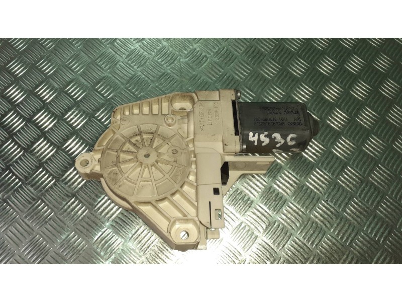 Recambio de motor elevalunas delantero izquierdo para volkswagen sharan (7n1) referencia OEM IAM 8K0959802B  2 PINES