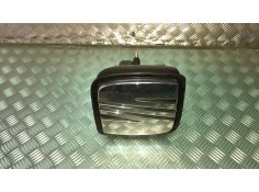 Recambio de maneta exterior maletero / porton para seat cordoba berlina (6k2) referencia OEM IAM 6K0827565D  