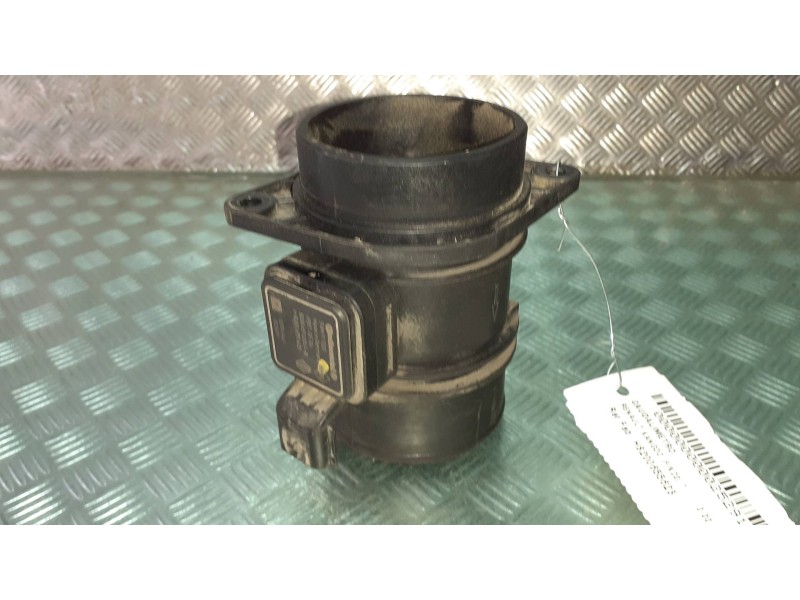 Recambio de caudalimetro para renault kangoo (f/kc0) referencia OEM IAM H8200655623  4 PINES