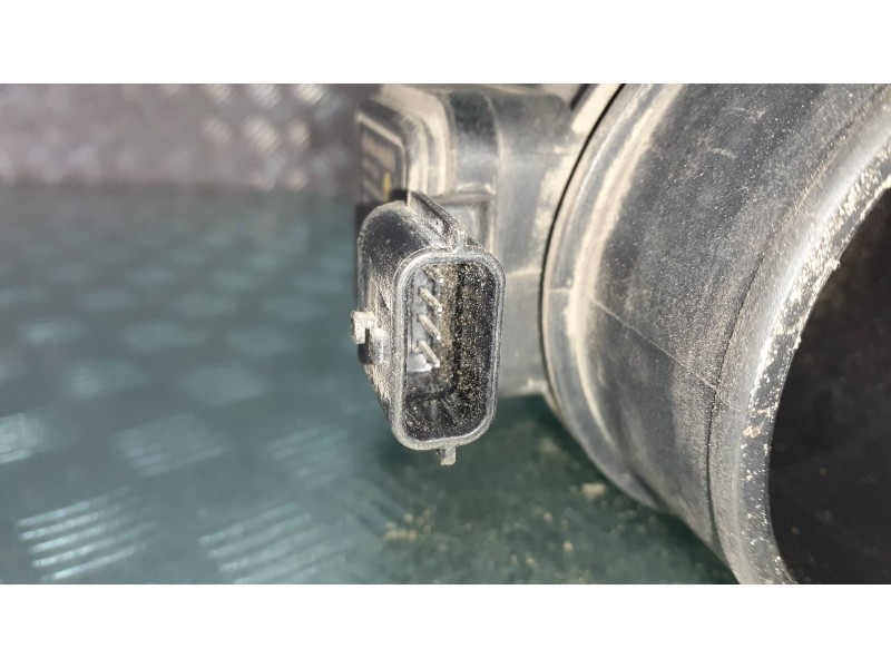 Recambio de caudalimetro para renault kangoo (f/kc0) referencia OEM IAM H8200655623  4 PINES