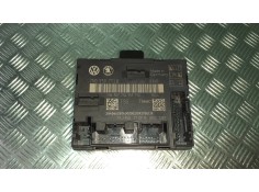 Recambio de centralita cierre para volkswagen sharan (7n1) referencia OEM IAM 7N0959793B  DELANTERA IZQUIERDA