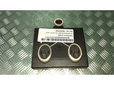 Recambio de centralita cierre para volkswagen sharan (7n1) referencia OEM IAM 7N0959793B  DELANTERA IZQUIERDA 2