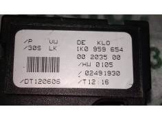 Recambio de sensor para volkswagen golf v berlina (1k1) highline referencia OEM IAM 1K0959654  ANGULO GIRO 2