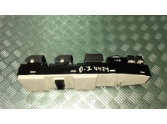 Recambio de mando elevalunas delantero izquierdo para hyundai ioniq 5 5 referencia OEM IAM 93570G2110MGS   2