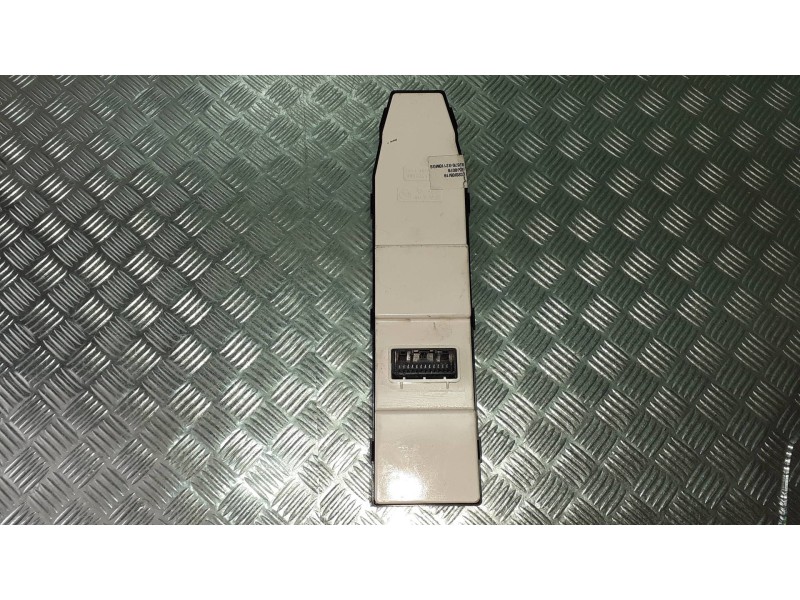 Recambio de mando elevalunas delantero izquierdo para hyundai ioniq 5 5 referencia OEM IAM 93570G2110MGS  