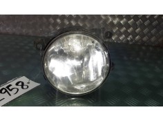 Recambio de faro antiniebla derecho para renault kangoo (f/kc0) referencia OEM IAM 261500097R  2 PINES