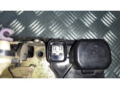 Recambio de cerradura puerta delantera izquierda para chrysler voyager (rg) referencia OEM IAM  4 PINES ELECTRICA 2