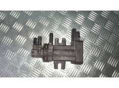 Recambio de electrovalvula para citroen berlingo cuadro referencia OEM IAM 9811643880  2 PINES