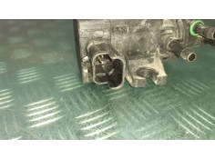 Recambio de electrovalvula para citroen berlingo cuadro referencia OEM IAM 9811643880  2 PINES 2