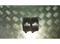 Recambio de mando elevalunas delantero izquierdo para renault trafic (desde 5.89) referencia OEM IAM 1082690  10 PINES