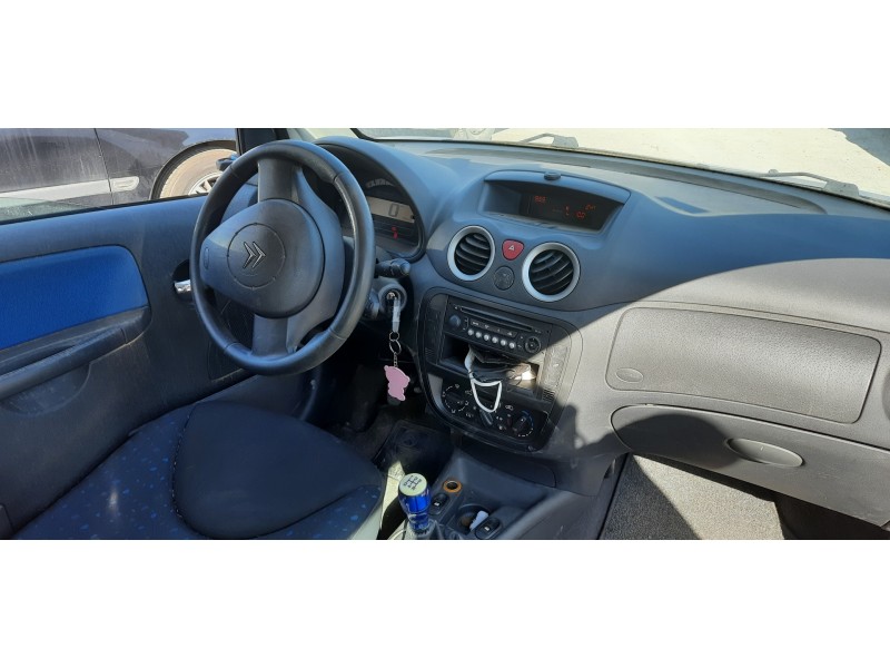 citroen c2 del año 2006