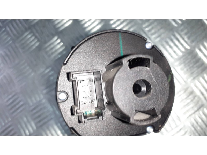 Recambio de mando luces para volkswagen sharan (7n1) referencia OEM IAM 3C8941431  10 PINES