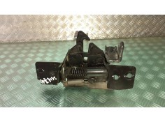 Recambio de cerradura capo para hyundai ioniq 5 5 referencia OEM IAM 81130G2000  2 PINES