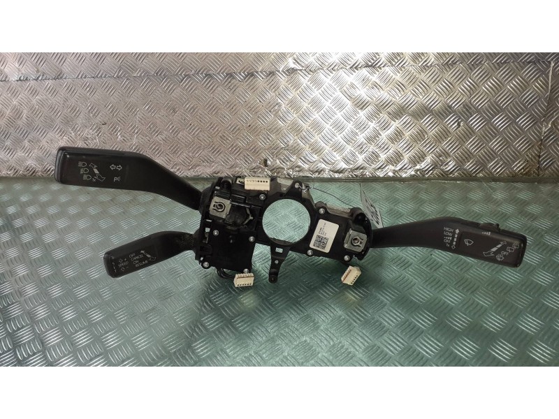 Recambio de mando multifuncion para volkswagen sharan (7n1) referencia OEM IAM 5K0953501BA LUCES LIMPIA