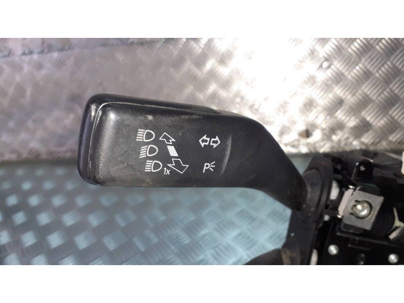 Recambio de mando multifuncion para volkswagen sharan (7n1) referencia OEM IAM 5K0953501BA LUCES LIMPIA