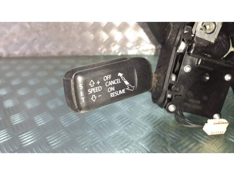 Recambio de mando multifuncion para volkswagen sharan (7n1) referencia OEM IAM 5K0953501BA LUCES LIMPIA