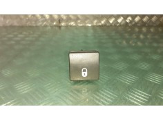 Recambio de interruptor para citroen berlingo cuadro referencia OEM IAM 96582880XT 4 PINES BLOQUEO PUERTAS