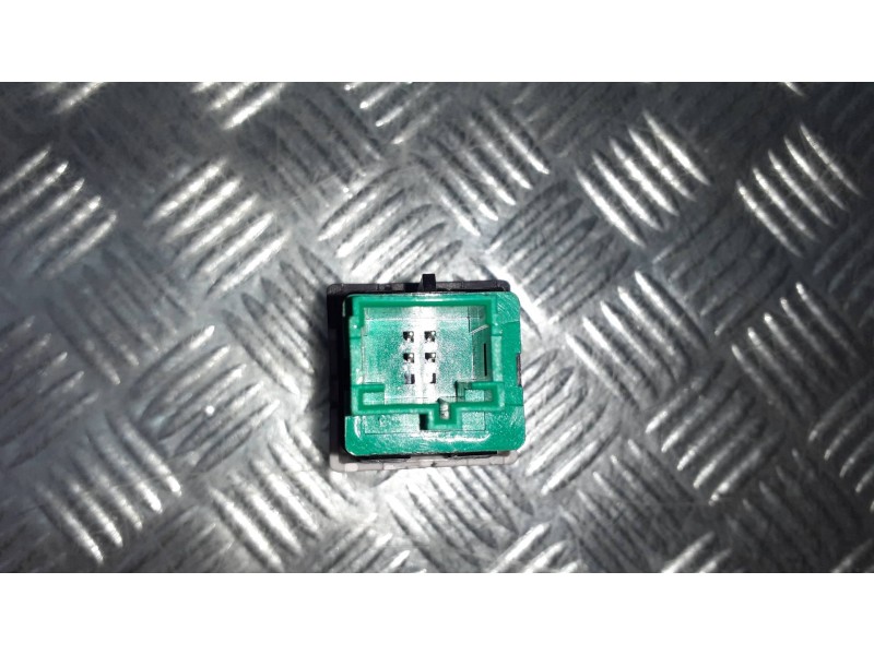 Recambio de interruptor para citroen berlingo cuadro referencia OEM IAM 96582880XT 4 PINES BLOQUEO PUERTAS