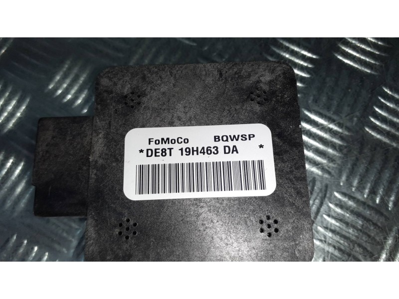 Recambio de modulo electronico para ford focus lim. (cb8) referencia OEM IAM DE8T19H463DA GPS 6 PINES