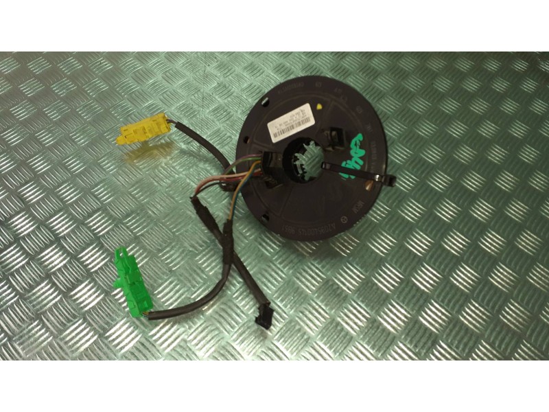 Recambio de anillo airbag para mercedes-benz clase c (w203) berlina referencia OEM IAM A0004640618  