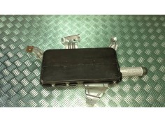 Recambio de airbag lateral delantero izquierdo para mercedes-benz clase c (w203) berlina referencia OEM IAM A2038602505 2 PINES  2