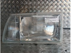 Recambio de faro derecho para citroen c15 d referencia OEM IAM MOT712G1RO  