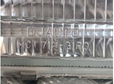 Recambio de faro derecho para citroen c15 d referencia OEM IAM MOT712G1RO   2
