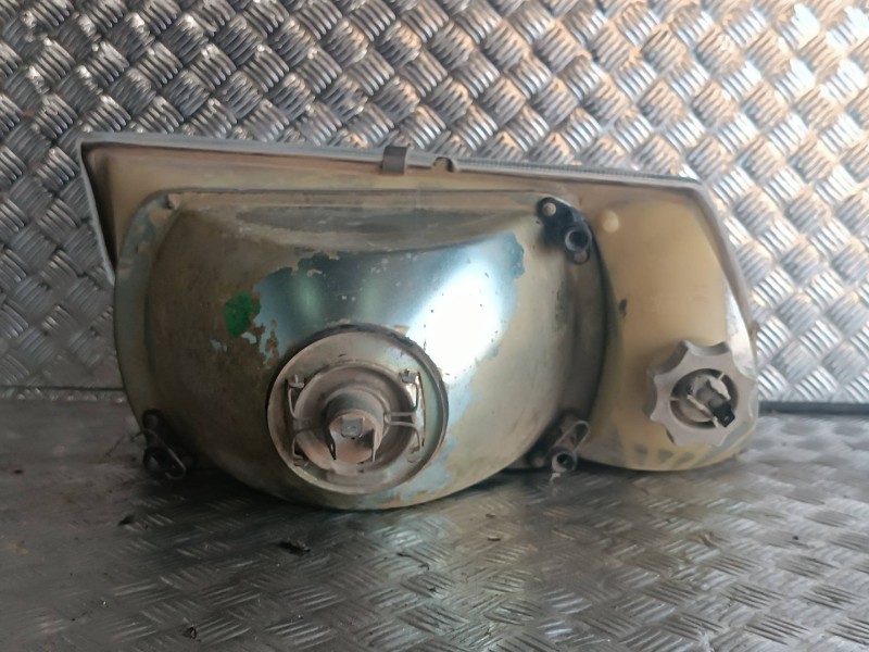 Recambio de faro derecho para citroen c15 d referencia OEM IAM MOT712G1RO   Recambio de faro derecho para citroen c15 d referencia OEM IAM MOT712G1RO