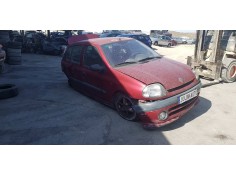 renault clio ii fase i (b/cbo) del año 2000