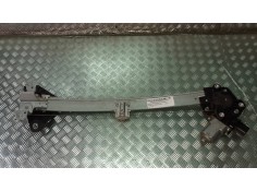 Recambio de elevalunas trasero derecho para honda civic berlina 5 (fk) referencia OEM IAM   2 PINES