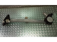 Recambio de elevalunas trasero derecho para honda civic berlina 5 (fk) referencia OEM IAM   2 PINES 2