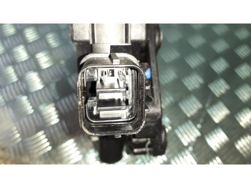 Recambio de elevalunas trasero derecho para honda civic berlina 5 (fk) referencia OEM IAM   2 PINES