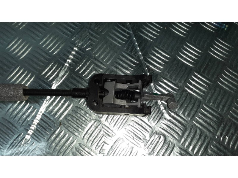 Recambio de cerradura puerta delantera izquierda para volkswagen sharan (7n1) referencia OEM IAM 5K1837015B 7 PINES ELECTRICA