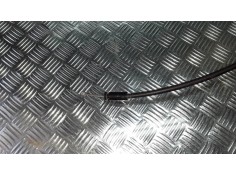 Recambio de cerradura puerta trasera izquierda para renault kangoo (f/kc0) referencia OEM IAM 8200497774  6 PINES 2
