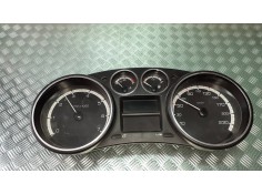 Recambio de cuadro instrumentos para peugeot 308 sw referencia OEM IAM 9674994880  
