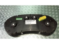 Recambio de cuadro instrumentos para peugeot 308 sw referencia OEM IAM 9674994880   2