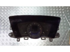 Recambio de cuadro instrumentos para honda civic berlina 5 (fk) referencia OEM IAM HR0342625  