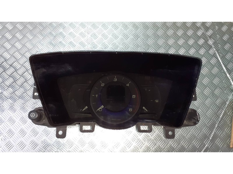 Recambio de cuadro instrumentos para honda civic berlina 5 (fk) referencia OEM IAM HR0342625  