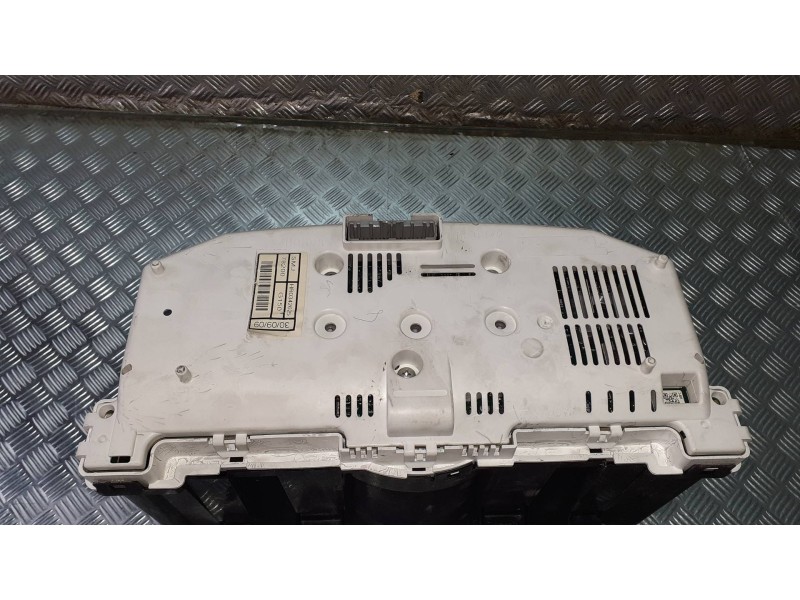 Recambio de cuadro instrumentos para honda civic berlina 5 (fk) referencia OEM IAM HR0342625  