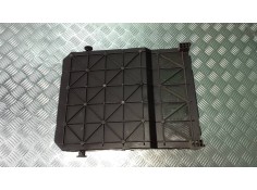 Recambio de caja reles / fusibles para peugeot 206 berlina referencia OEM IAM 9649627880  BSI E02 2