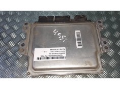Recambio de centralita motor uce para renault kangoo (f/kc0) referencia OEM IAM 237101989R  237101990R 2