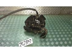 Recambio de cerradura puerta delantera derecha para ford focus lim. (cb8) referencia OEM IAM BM5AA21812BF 4 PINES ELECTRICA
