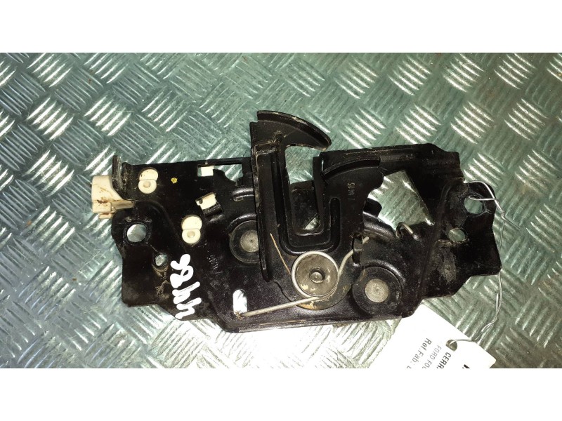 Recambio de cerradura capo para ford focus lim. (cb8) referencia OEM IAM BM5A16700  