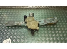 Recambio de elevalunas trasero izquierdo para ford focus lim. (cb8) referencia OEM IAM BM51A27001BE BM51A27001BE ELECTRICO