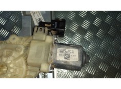 Recambio de elevalunas trasero izquierdo para ford focus lim. (cb8) referencia OEM IAM BM51A27001BE BM51A27001BE ELECTRICO 2