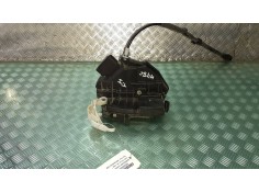 Recambio de cerradura puerta trasera izquierda para ford focus lim. (cb8) referencia OEM IAM BM5AA26413AF 4 PINES ELECTRICA