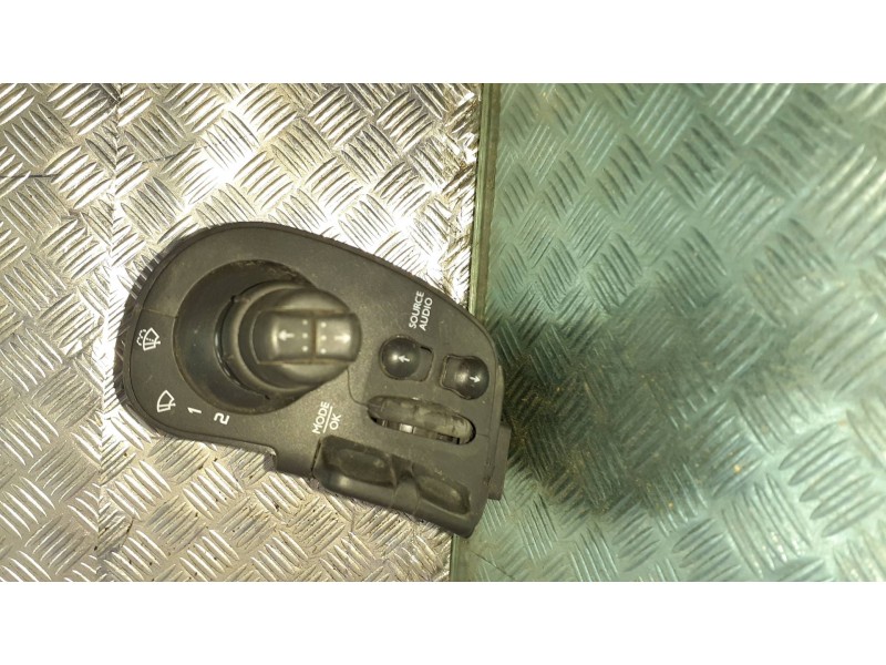 Recambio de mando limpia para renault kangoo (f/kc0) referencia OEM IAM 28363685423 10 PINES 0295130605