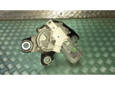 Recambio de motor limpia trasero para citroen berlingo cuadro referencia OEM IAM 9683363780  3 PINES