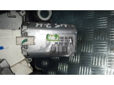 Recambio de motor limpia trasero para citroen berlingo cuadro referencia OEM IAM 9683363780  3 PINES 2
